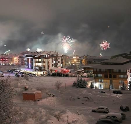 Spa Resort St Ivan Rilski Bansko Exterior photo